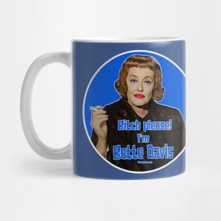 Bette Mug